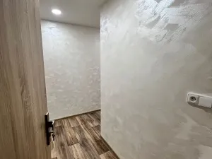 Pronájem bytu 2+kk, Jablonec nad Nisou, Na Vršku, 41 m2
