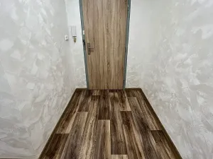 Pronájem bytu 2+kk, Jablonec nad Nisou, Na Vršku, 41 m2