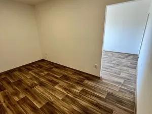 Pronájem bytu 2+kk, Jablonec nad Nisou, Na Vršku, 41 m2