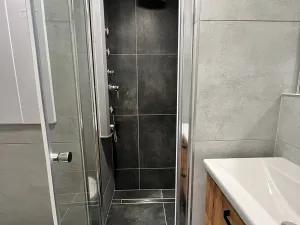 Pronájem bytu 2+kk, Jablonec nad Nisou, Na Vršku, 41 m2