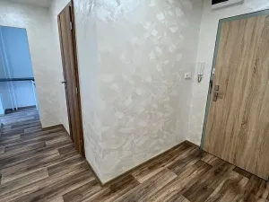 Pronájem bytu 2+kk, Jablonec nad Nisou, Na Vršku, 41 m2