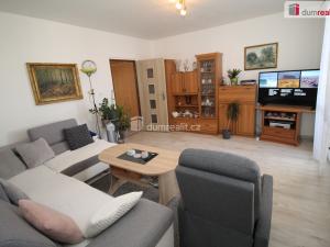 Prodej bytu 3+1, Tachov, Trocnovská, 76 m2