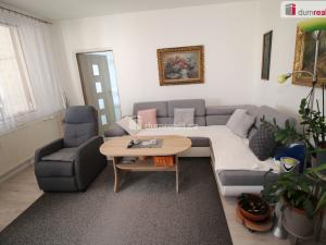 Prodej bytu 3+1, Tachov, Trocnovská, 76 m2
