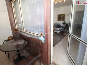 Prodej bytu 3+1, Tachov, Trocnovská, 76 m2