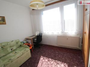 Prodej bytu 3+1, Tachov, Trocnovská, 76 m2