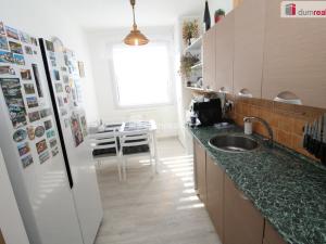 Prodej bytu 3+1, Tachov, Trocnovská, 76 m2