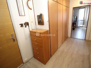 Prodej bytu 3+1, Tachov, Trocnovská, 76 m2
