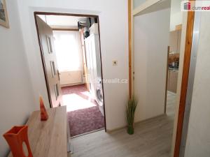 Prodej bytu 3+1, Tachov, Trocnovská, 76 m2