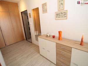 Prodej bytu 3+1, Tachov, Trocnovská, 76 m2