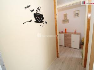 Prodej bytu 3+1, Tachov, Trocnovská, 76 m2