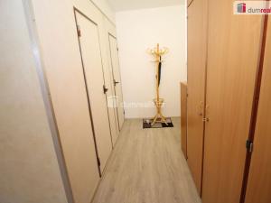 Prodej bytu 3+1, Tachov, Trocnovská, 76 m2