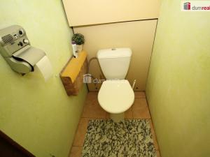 Prodej bytu 3+1, Tachov, Trocnovská, 76 m2