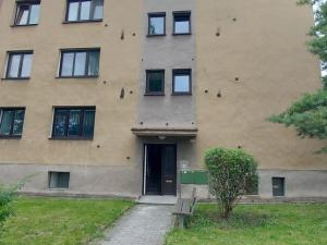 Prodej bytu 2+1, Kladno - Švermov, Jar. Seiferta, 62 m2