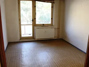 Prodej bytu 2+1, Prostějov, Kpt. O. Jaroše, 55 m2