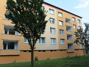 Prodej bytu 2+1, Prostějov, Kpt. O. Jaroše, 55 m2