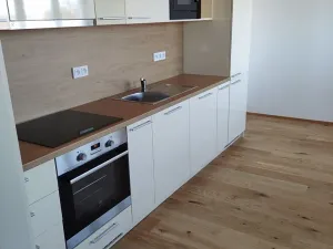 Pronájem bytu 3+kk, Holešov, Národních bojovníků, 58 m2