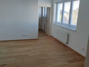 Pronájem bytu 3+kk, Holešov, Národních bojovníků, 58 m2