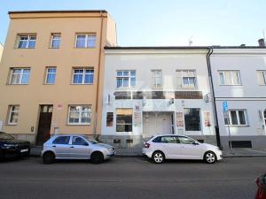 Prodej obchodního prostoru, Plzeň, Pod Všemi svatými, 450 m2