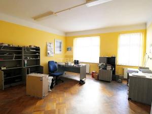 Prodej obchodního prostoru, Plzeň, Pod Všemi svatými, 450 m2