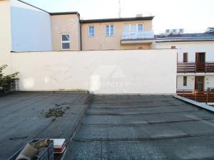 Prodej obchodního prostoru, Plzeň, Pod Všemi svatými, 450 m2