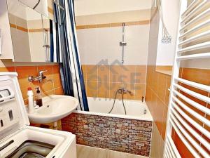 Prodej bytu 2+kk, Praha - Žižkov, Rečkova, 41 m2