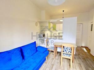 Prodej bytu 2+kk, Praha - Žižkov, Rečkova, 41 m2