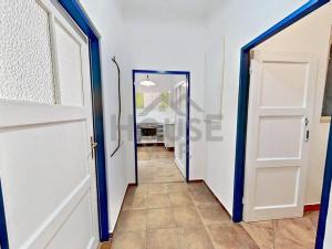 Prodej bytu 2+kk, Praha - Žižkov, Rečkova, 41 m2