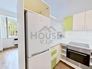 Prodej bytu 2+kk, Praha - Žižkov, Rečkova, 41 m2