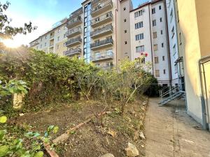 Prodej bytu 2+kk, Praha - Žižkov, Rečkova, 41 m2