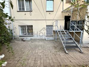 Prodej bytu 2+kk, Praha - Žižkov, Rečkova, 41 m2