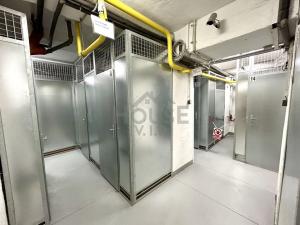 Prodej bytu 2+kk, Praha - Žižkov, Rečkova, 41 m2