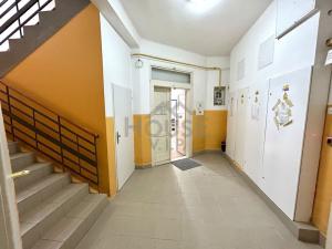 Prodej bytu 2+kk, Praha - Žižkov, Rečkova, 41 m2