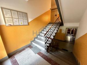 Prodej bytu 2+kk, Praha - Žižkov, Rečkova, 41 m2