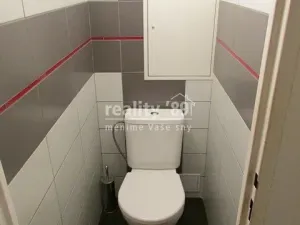 Pronájem bytu 2+kk, Mělník, Vlasákova, 42 m2