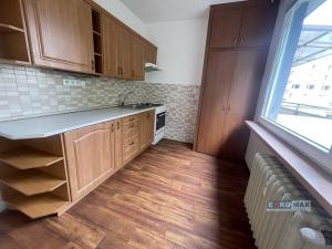 Prodej bytu 3+1, Hradec Králové - Pražské Předměstí, Jungmannova, 71 m2