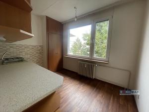 Prodej bytu 3+1, Hradec Králové - Pražské Předměstí, Jungmannova, 71 m2