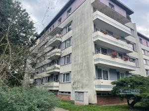 Prodej bytu 3+1, Hradec Králové - Pražské Předměstí, Jungmannova, 71 m2