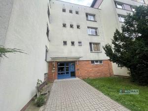 Prodej bytu 3+1, Hradec Králové - Pražské Předměstí, Jungmannova, 71 m2