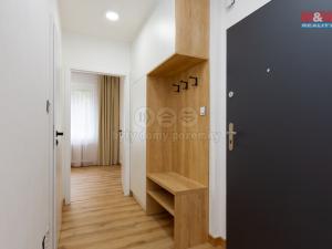 Prodej bytu 2+kk, Havířov, Hálkova, 45 m2