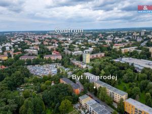 Prodej bytu 2+kk, Havířov, Hálkova, 45 m2