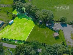 Prodej pozemku pro bydlení, Lhenice, 1868 m2