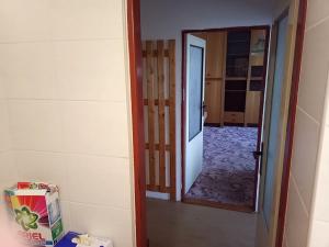 Prodej bytu 2+1, Plavy, 57 m2