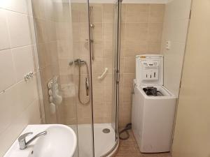 Prodej bytu 2+1, Plavy, 57 m2