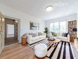 Prodej bytu 2+1, Karviná, Kirovova, 55 m2