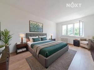 Prodej bytu 2+1, Karviná, Kirovova, 55 m2
