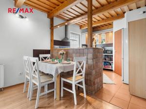Prodej rodinného domu, Kestřany, 124 m2