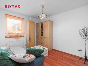 Prodej rodinného domu, Kestřany, 124 m2