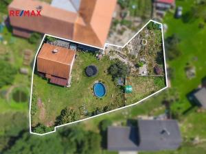 Prodej rodinného domu, Kestřany, 124 m2