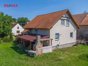 Prodej rodinného domu, Kestřany, 124 m2