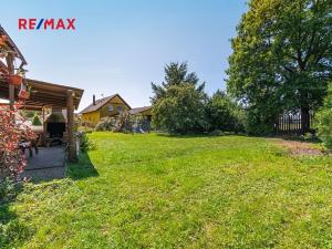 Prodej rodinného domu, Kestřany, 124 m2